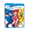 Aoharu x Machinegun Complete Collection Blu-ray Front Cover