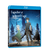 Cagaster of an Insect Cage Complete Collection Blu-ray Front Cover