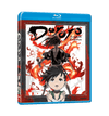 Dororo Complete Collection Blu-ray Front Cover