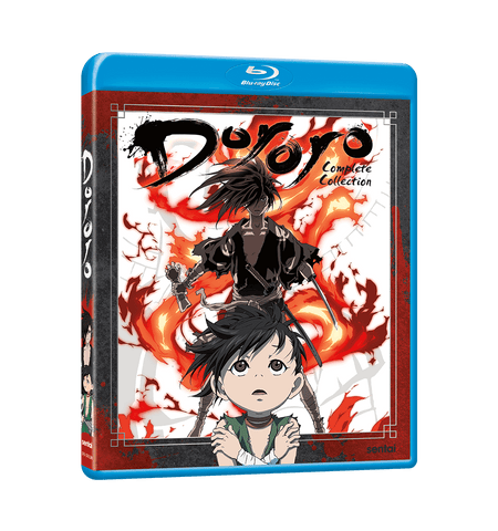どろろDVD-BOX Amazon.co.jp: どろろ Complete BOX [DVD] : 手塚治虫: DVD