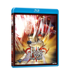 Fate/Stay Night Complete Collection Blu-ray Front Cover