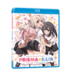 Fate/kaleid liner Prisma Illya: Prisma★Phantasm Blu-ray Front Cover