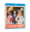 Golden Time Complete Collection Blu-ray Front Cover