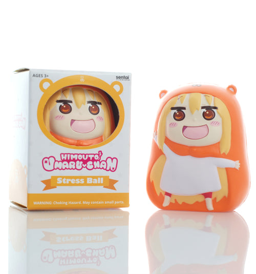 Himouto! Umaru-chan Squish