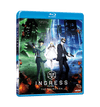 Ingress the Animation Complete Collection Blu-ray Front Cover
