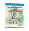Kase-san and Morning Glories Complete Collection Blu-ray Front Cover