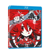 Laidbackers Blu-ray Front Cover