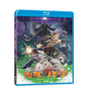 MADE IN ABYSS Theatrical Collection Blu-ray Front Cover