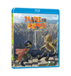 Made in Abyss Complete Collection Blu-ray Front Cover