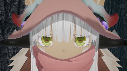 MADE IN ABYSS 2 Releases July 6 on HIDIVE : r/anime