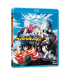 Mushibugyo OVA Collection Blu-ray Front Cover