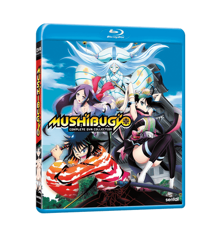 Mushibugyo-