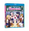 My Girlfriend is Shobitch Complete Collection Blu-ray Front Cover