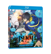 My Isekai Life Complete Collection Blu-ray Front Cover