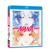 NANA Complete Collection Blu-ray Disc Spread