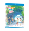 Non Non Biyori Vacation Blu-ray Front Cover