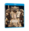 OBSOLETE Complete Collection Blu-ray Front Cover