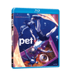 PET Complete Collection Blu-ray Front Cover