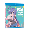 Place to Place Complete Collection Blu-ray Front Cover