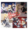 Princess Principal Poster Pack