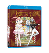 Princess Tutu Complete Collection Blu-ray Front Cover