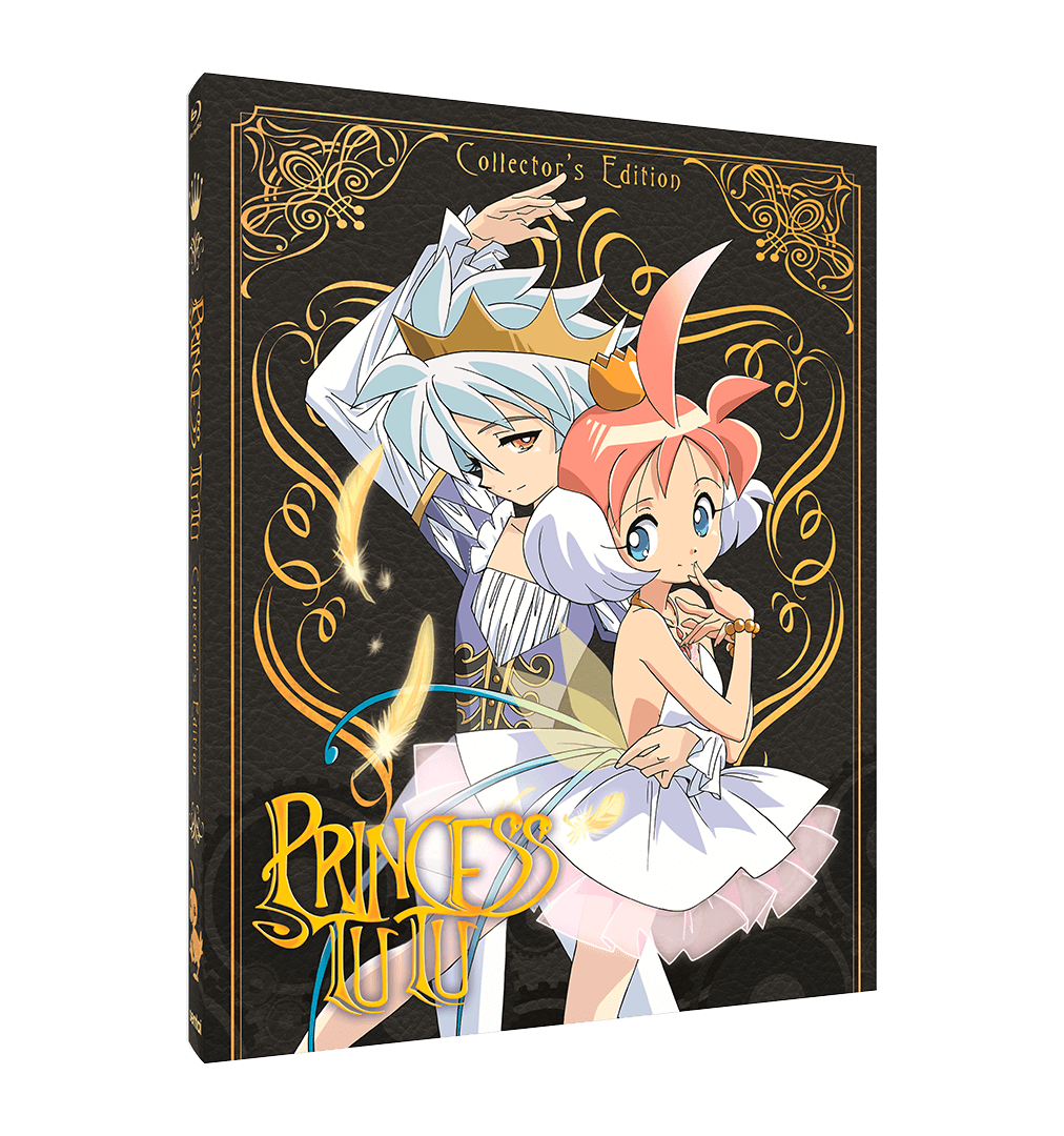 Limited Edition | Sentai