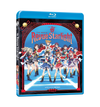 Revue Starlight: The Movie Blu-ray Front Cover