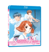 Sagrada Reset Complete Collection Blu-ray Front Cover