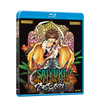 SAIYUKI RELOAD -ZEROIN- Complete Collection Blu-ray Front Cover