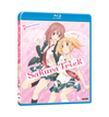 Sakura Trick Complete Collection Blu-ray Front Cover
