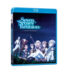 Seven Senses of the Reunion Complete Collection Blu-ray Front Cover