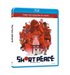 Short Peace Theatrical Blu-ray Front Cover