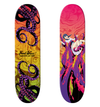 Food Wars! Flavors of the Deep Skateboard Deck
