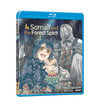 Somali and the Forest Spirit Complete Collection