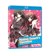 Student Council's Discretion (Season 1) Complete Collection Blu-ray Front Cover