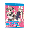 Student Council's Discretion (Season 2) Complete Collection Blu-ray Front Cover
