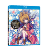 Sunday Without God Complete Collection Blu-ray Front Cover