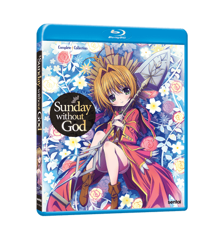 その他 Sunday Without God: Complete Collection [Blu-ray] [Import] d2ldlup Amazon.com: Sunday Without God: Complete Collection [Blu-ray