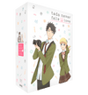Tada Never Falls in Love Premium Box Set