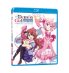 The Demon Girl Next Door Complete Collection Blu-ray Front Cover
