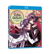 Toka Gettan: The Moonlight Lady Returns Complete Collection Blu-ray Front Cover
