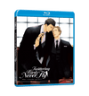 Twittering Birds Never Fly: The Clouds Gather Blu-ray Front Cover