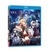 Val x Love Complete Collection Blu-ray Front Cover