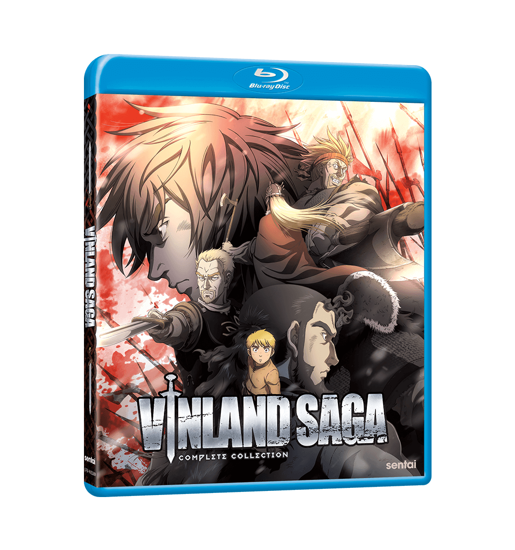 Vinland Saga Season 2 japanese anime manga  Poster for Sale by