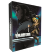 Vinland Saga (Season 1) Limited Edition