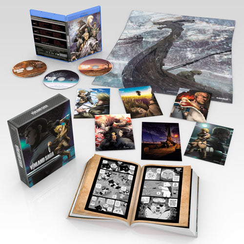 Limited Edition | Sentai