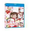 Yumeiro Pâtissière Complete Collection SD Blu-ray Front Cover